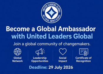 United Leaders Global Ambassador Program