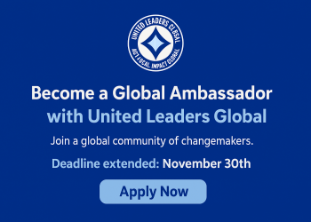 United Leaders Global Ambassador Program